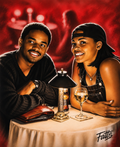 Love Jones