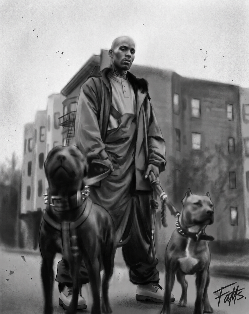 Dmx