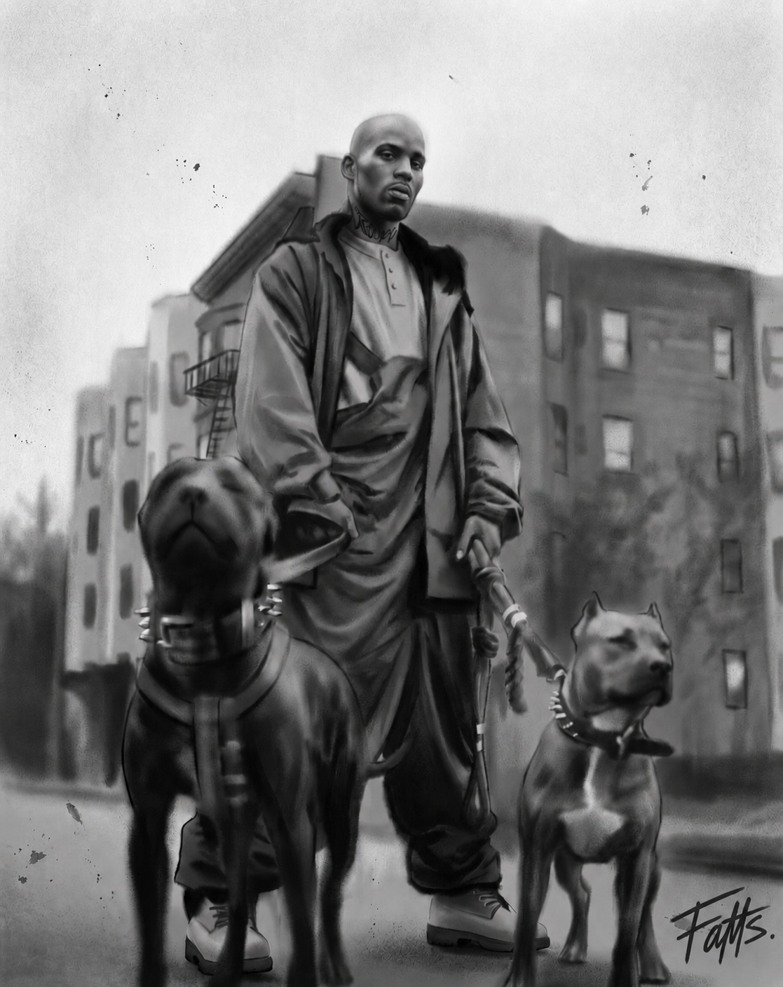 Dmx