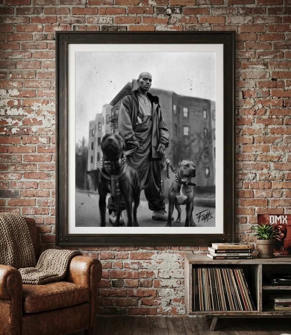 Dmx